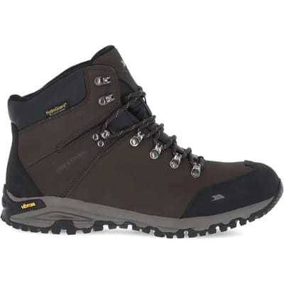 Trespass Gerrard Wandelschoenen Bruin EU 43 Man
