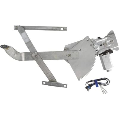Raamregelaar MAGNETI MARELLI 350103120800 rechts
