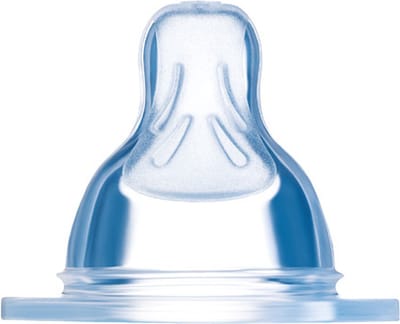 Mam Care Milk Speen Sil Vloed 2 Z/bisph.a