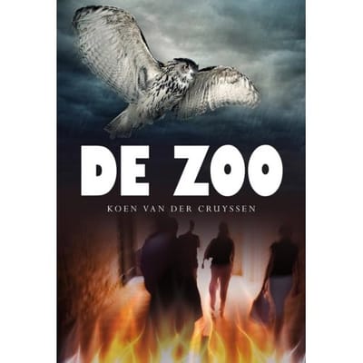 De Zoo - Koen Van der Cruyssen