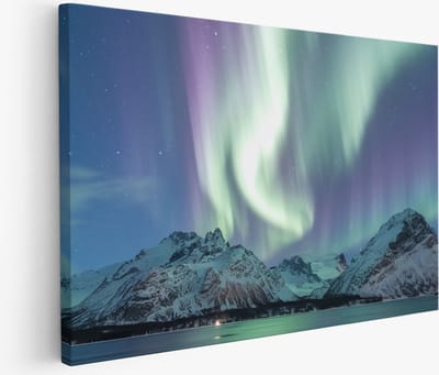 Saammp Muurcirkel Hout - Boeddha met boom en goude bloemen - Ø 90 - Wandcirkel - Wanddecoratie Cirkel - Muurdecoratie Woonkamer - Muurcirkel Houten