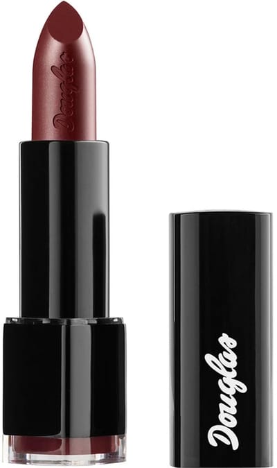 Douglas - Lipstick Shine - Purple Addict - Glanzende Lippenstift - 3.5 g