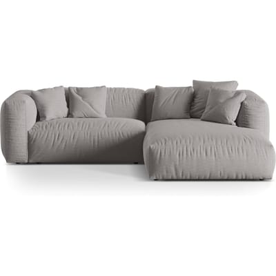 Hoekbank Martina rechts | Micadoni