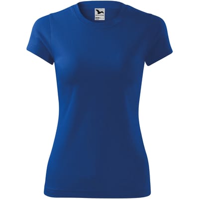 T-shirt dames Malfini Fantasy 140