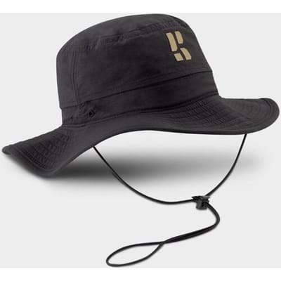 Poederbaas cap
