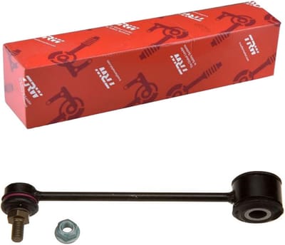 Stabilisatorstang Set Geschikt Voor Audi, Seat, Skoda & Volkswagen Modellen