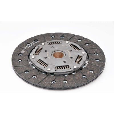 Schaeffler Luk Koppelingsplaat LUK 324 0206 11