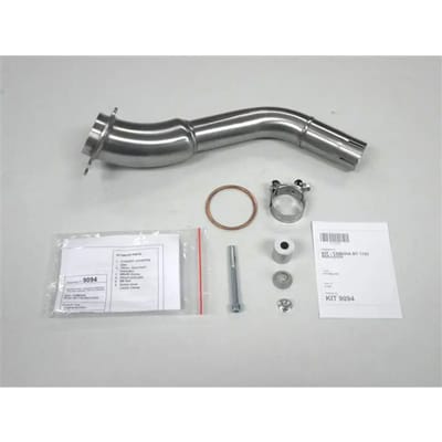 Pipe admission moto adapter Ixil Yamaha BT 1100 R,H,