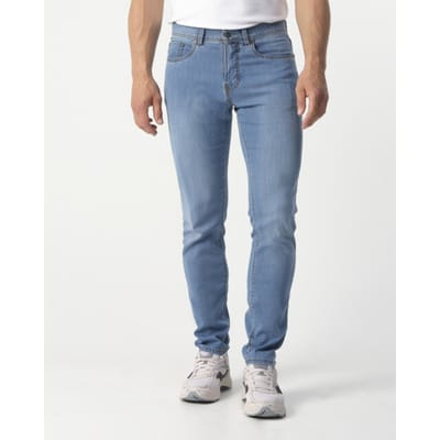 Pierre Cardin Jeans Heren Blauw