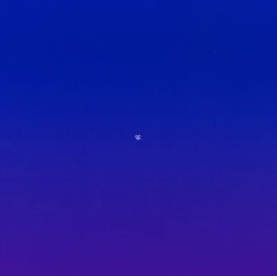 Aïsha Devi - Of Matter And Spirit (CD)