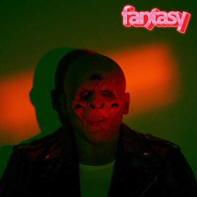 M83 - Fantasy (CD)