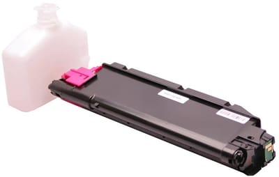 Oki TOLB1182M - Toner Magenta - 5.000 pagina's - Huismerk Compatible - Geschikt voor Olivetti D-Color MF 3003 Olivetti D-Color MF 3004 Olivetti D-Color P 2130