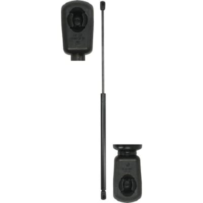 Gasveer, motorkap STABILUS 4163NU