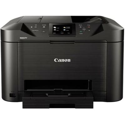 Canon MAXIFY MB5150 - All-in-One Printer - Zwart