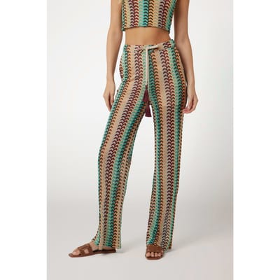 GUESS Marciano By Fearne Pant Fearne Multi Taglia: XS | Pantaloni Outlet | Donna