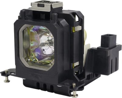 Beamerlamp geschikt voor de SANYO PLV-1080HD beamer, lamp code POA-LMP114 / 610-336-5404. Bevat originele UHP lamp, prestaties gelijk aan origineel.