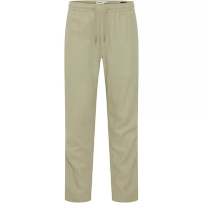 Broek Solid Taiz