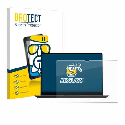 Screenprotector voor Samsung Galaxy Book4 Ultra 16" Beschermglas transparant