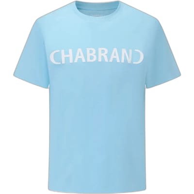 Licht T-shirt Chabrand
