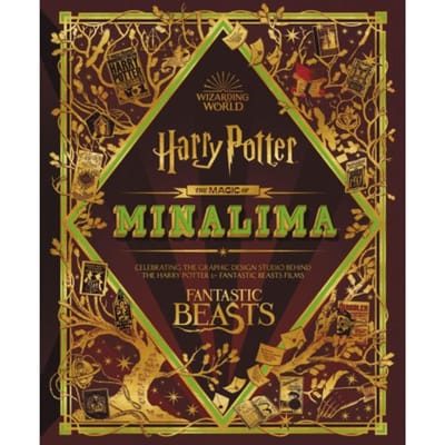 Magic Of Minalima - Nell Denton