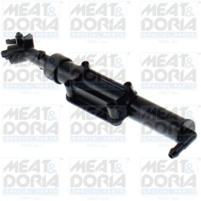 Koplampsproeier MEAT & DORIA 209349