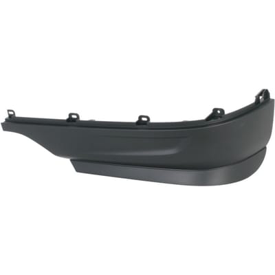 Spoiler, bumper COVIND 570/102 links