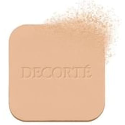 Kose - DECORTE Zen Wear Glow Powder Foundation SPF 20 PA++ N26 Refill