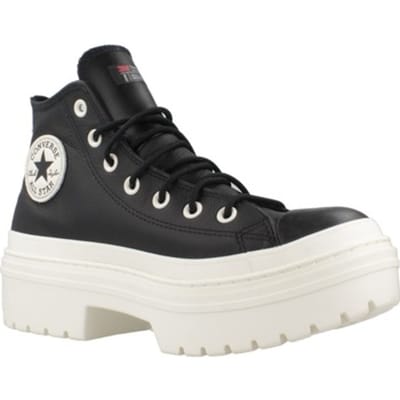 Sneakers Converse Ctas Lugged Heel Hi