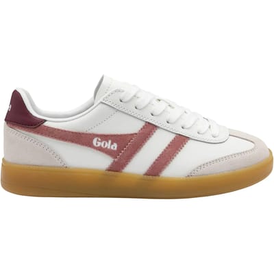 Schoenen dames Gola Viper Leather