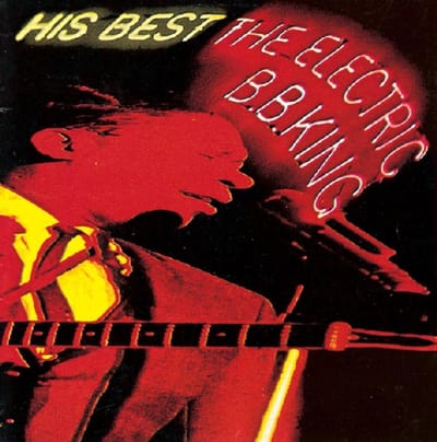 His Best, The Electric