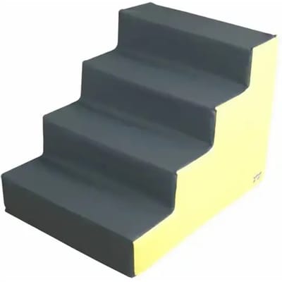 Kinderstructuur Softee Equipment 80X60X 60