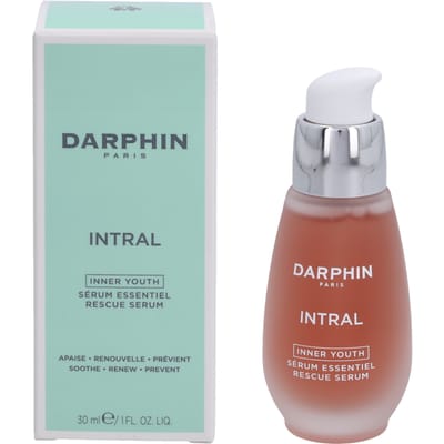 Darphin INTRAL innerlijke jeugd reddingsserum 30 ml