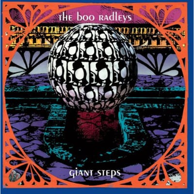 Giant Steps -30th Anniversary- - The Boo Radleys