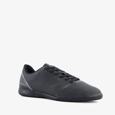 Dutchy Goal heren zaalschoenen IC zwart - Maat 40 - Uitneembare zool