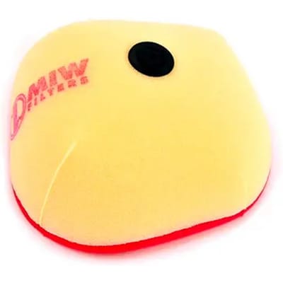Motorfiets luchtfilter Meiwa Miw Offroad K2198