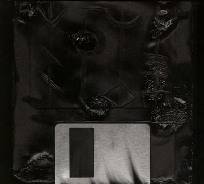 Master Boot Record - Floppy Disk Overdrive (CD)