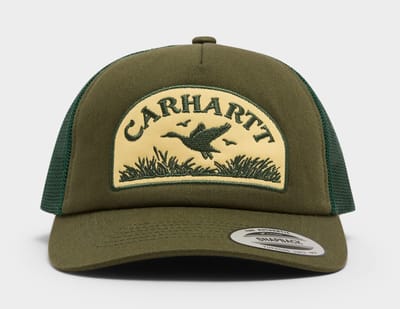 Carhartt WIP Take Off Trucker Pet