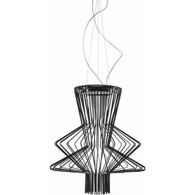 Foscarini - Allegro Ritmico Hanglamp - Lichtstof - 4 - 6 Wochen