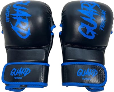 SAPPHIRE STRIKE (XL) MMA