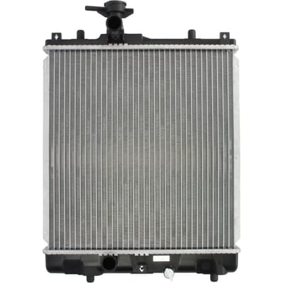 Radiator, motorkoeling KOYORAD PL102766U06