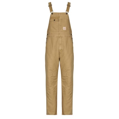 Jumpsuit Levis LOOSE OVERALLS