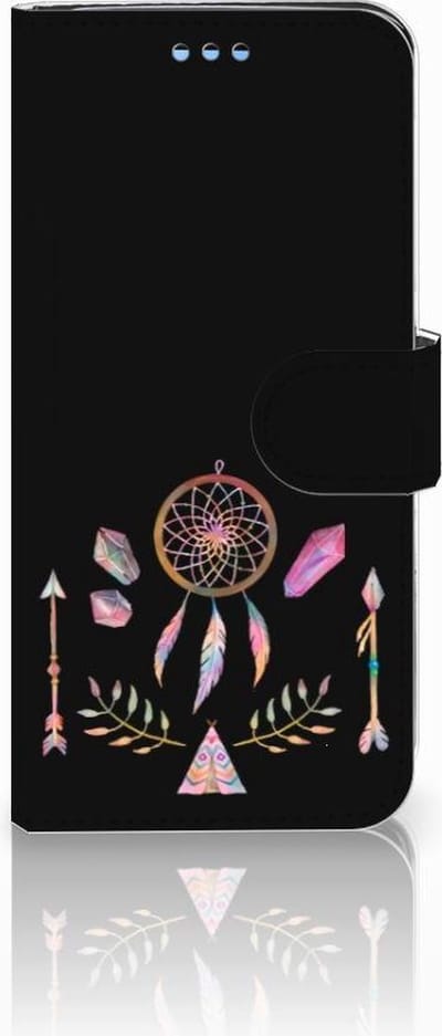 Samsung Galaxy S9 Leuk Hoesje Boho Dreamcatcher
