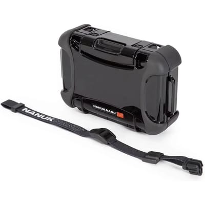 Cameratas Nanuk 320 Nano