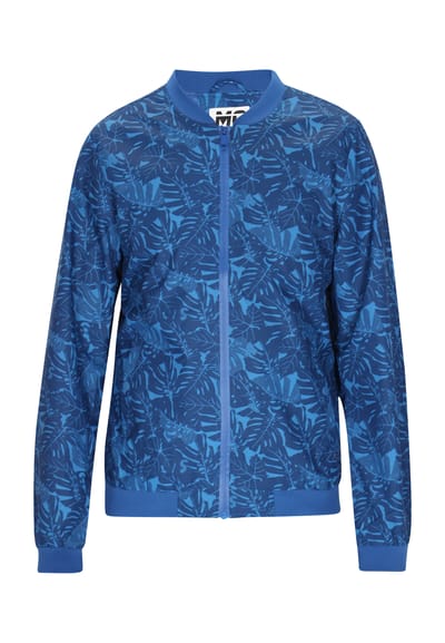 Mo Jas Heren blauw