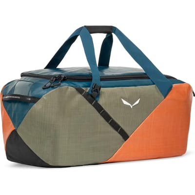 SALEWA reistas rugzak Discovery Duffle 70L Multi veelkleurig