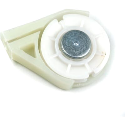 BWR1068 Raammechanisme Hoekwielklemmen Voor Links voor Mercedes Vito Viano Mixto V Klasse MK2 W639 2003-2010 6397200046