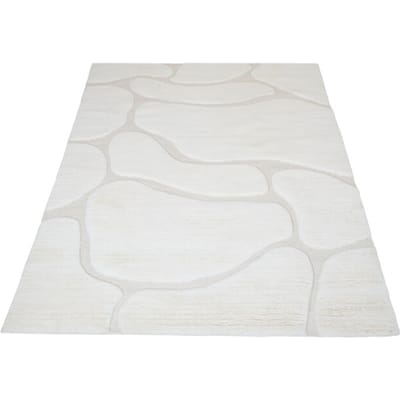 Veer Carpets Superior berber vloerkleed 200 x 280 cm