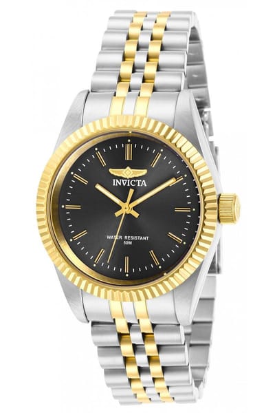 Invicta Specialty 29400 Dames Quartz Horloge - 36 mm