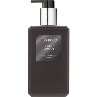 Tom Ford Private Blend Hand and Body Wash Lichaamsverzorging Heren 240 ml