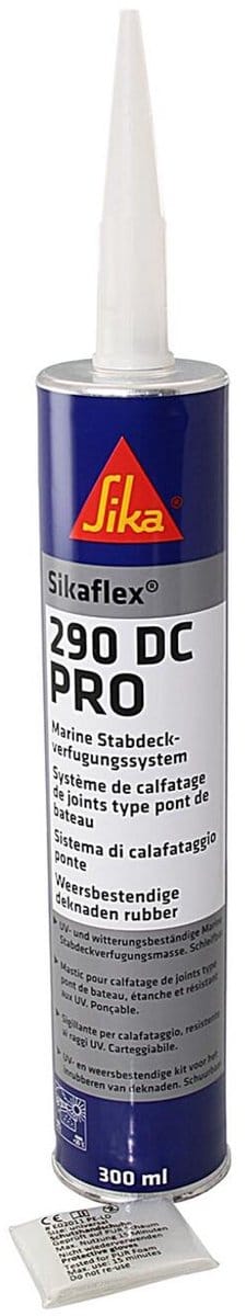 sikaflex koker 290DCi 300ml.